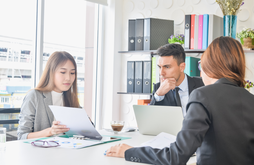 Does Your Business Need CFO Services?