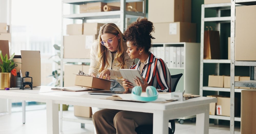 small to mid size businesses